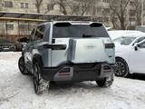 BYD FangChengBao Titanium 3 2025 годаүшін13 500 000 тг. в Алматы – фото 5