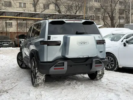 BYD FangChengBao Titanium 3 2025 года за 13 500 000 тг. в Алматы – фото 5