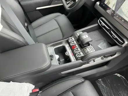 BYD FangChengBao Titanium 3 2025 года за 13 500 000 тг. в Алматы – фото 9