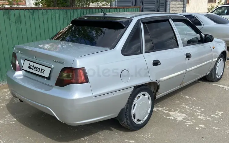 Daewoo Nexia 2011 года за 1 400 000 тг. в Кызылорда