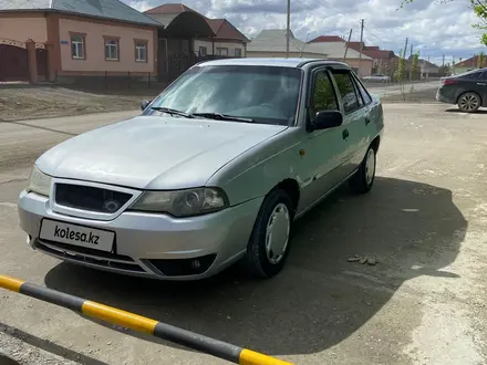 Daewoo Nexia 2011 года за 1 400 000 тг. в Кызылорда – фото 3