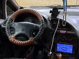 Volkswagen Sharan 1998 года за 1 691 918 тг. в Кызылорда