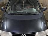 Volkswagen Sharan 1998 года за 1 691 918 тг. в Кызылорда – фото 4