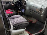Volkswagen Sharan 1998 года за 1 691 918 тг. в Кызылорда – фото 5