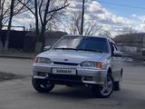 ВАЗ (Lada) 2115 2004 годаүшін1 800 000 тг. в Петропавловск