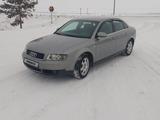 Audi A4 2002 годаfor5 000 000 тг. в Семей