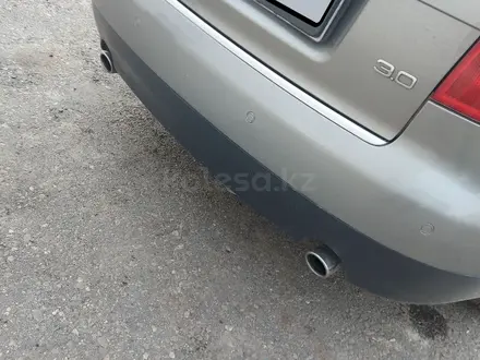 Audi A4 2002 года за 4 500 000 тг. в Семей – фото 6