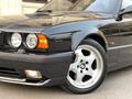 BMW 525 1995 года за 20 000 000 тг. в Алматы – фото 3