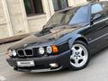 BMW 525 1995 года за 20 000 000 тг. в Алматы – фото 2
