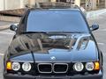 BMW 525 1995 года за 20 000 000 тг. в Алматы – фото 41