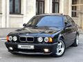 BMW 525 1995 года за 20 000 000 тг. в Алматы – фото 11
