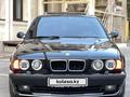BMW 525 1995 года за 20 000 000 тг. в Алматы – фото 37