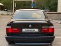 BMW 525 1995 года за 20 000 000 тг. в Алматы – фото 42
