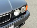 BMW 525 1995 года за 20 000 000 тг. в Алматы – фото 13