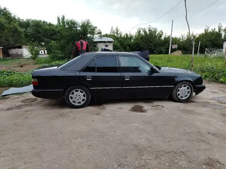Mercedes-Benz E 230 1988 года за 1 250 000 тг. в Алматы – фото 7