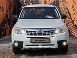 Subaru Forester 2012 года за 7 800 000 тг. в Кокшетау – фото 2