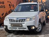 Subaru Forester 2012 года за 7 800 000 тг. в Кокшетау