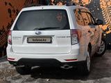 Subaru Forester 2012 года за 7 800 000 тг. в Кокшетау – фото 4