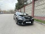 Lexus ES 250 2018 годаүшін16 500 000 тг. в Алматы