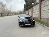 Lexus ES 250 2018 годаүшін16 500 000 тг. в Алматы – фото 2