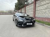 Lexus ES 250 2018 годаүшін16 500 000 тг. в Алматы – фото 4