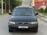 Honda Odyssey 1995 года за 1 750 000 тг. в Алматы – фото 2