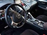 Lexus NX 300h 2016 года за 15 500 000 тг. в Алматы – фото 3