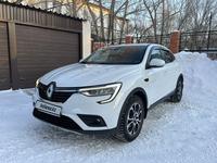 Renault Arkana 2021 года за 9 000 000 тг. в Караганда