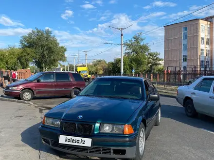 BMW 320 1992 года за 1 900 000 тг. в Павлодар – фото 11