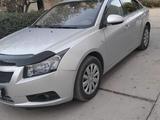 Chevrolet Cruze 2011 годаүшін3 500 000 тг. в Туркестан – фото 2