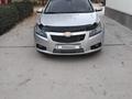 Chevrolet Cruze 2011 года за 3 500 000 тг. в Туркестан