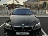 BMW 520 2014 года за 10 000 000 тг. в Костанай