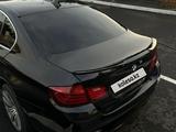 BMW 520 2014 года за 10 000 000 тг. в Костанай – фото 5