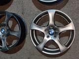 Привозные Диски на БМВ R17, BMW за 100 000 тг. в Алматы – фото 2