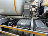 Howo  Миксер 2025 года за 38 000 000 тг. в Костанай – фото 2