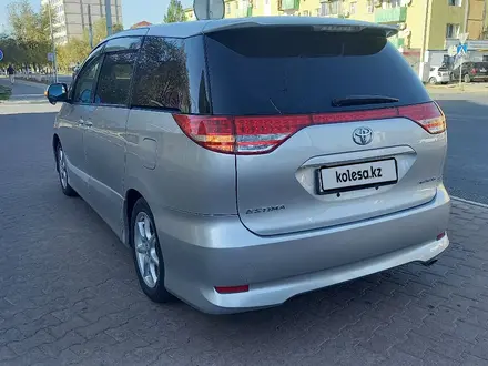 Toyota Estima 2007 года за 4 700 000 тг. в Атырау – фото 14