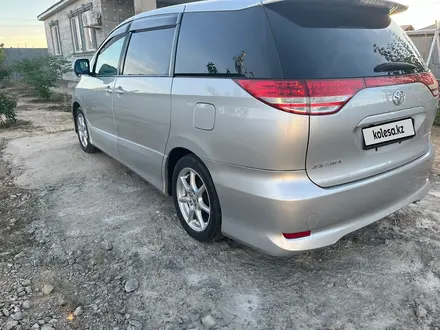 Toyota Estima 2007 года за 4 700 000 тг. в Атырау – фото 2