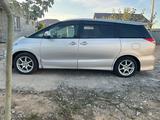 Toyota Estima 2007 года за 4 700 000 тг. в Атырау – фото 4