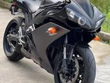 Yamaha  YZF-R1 2008 годаүшін1 970 000 тг. в Алматы