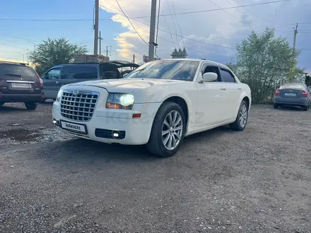 Chrysler 300C 2005 года за 3 500 000 тг. в Усть-Каменогорск – фото 11