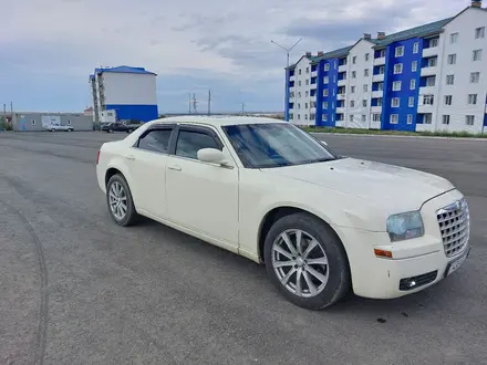 Chrysler 300C 2005 года за 3 500 000 тг. в Усть-Каменогорск – фото 5