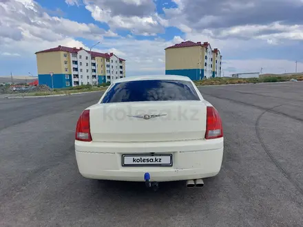 Chrysler 300C 2005 года за 3 500 000 тг. в Усть-Каменогорск – фото 6