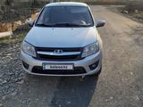 ВАЗ (Lada) Granta 2190 2013 года за 2 200 000 тг. в Туркестан