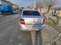 ВАЗ (Lada) Granta 2190 2013 года за 2 200 000 тг. в Туркестан – фото 3