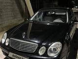 Mercedes-Benz E 320 2002 годаүшін4 200 000 тг. в Шымкент – фото 2