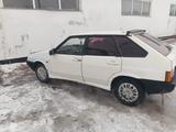 ВАЗ (Lada) 2109 2000 года за 600 000 тг. в Караганда