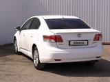 Toyota Avensis 2010 года за 5 500 000 тг. в Караганда – фото 3