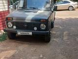 ВАЗ (Lada) Lada 2121 1987 годаүшін1 200 000 тг. в Кокшетау – фото 4