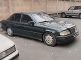 Mercedes-Benz C 180 1995 года за 1 350 000 тг. в Алматы – фото 3