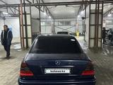 Mercedes-Benz C 200 1998 годаfor2 200 000 тг. в Кокшетау – фото 4